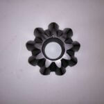 Hyundai HL757-7 Dantratis - 7123-31670