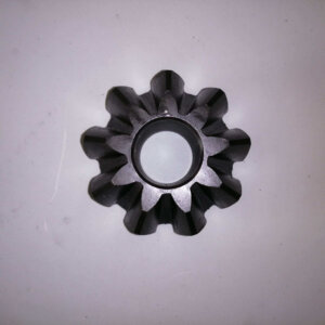 Hyundai HL757-7 Dantratis - 7123-31670