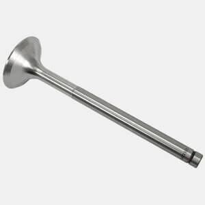 Įsiurbimo vožtuvas John Deere - R84618, R504060