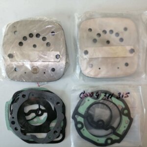 Kompresoriaus voztuvu plokštė - 0103011316