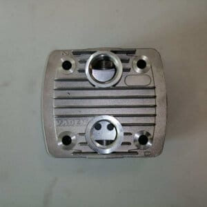 Oro kompresoriaus galvutė komplekte - 4111419262