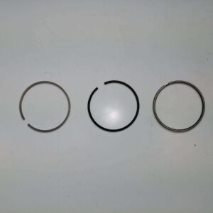 Stūmokliniai žiedai - 115104021