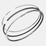 Stūmokliniai žiedai Kubota - 1610680100