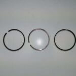 Stūmokliniai žiedai - RE48380