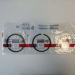 Stūmokliniai žiedai - Kubota 1A091-21050