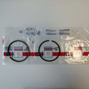 Stūmokliniai žiedai - Kubota 1A091-21050