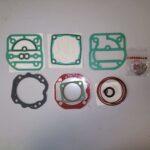 Tarpinė - A66RK020B