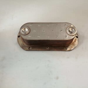 Tepalo aušinimo radiatorius - AR55394