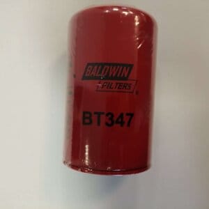Tepalo filtras - BT347