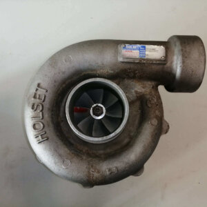 Turbina HOLSET - 3526967
