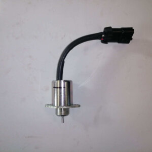 Užgesinimo vožtuvas - 1503ES-12A5UC9S