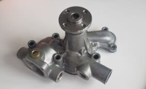 Vandens pompa YANMAR - 11980242001, 119802-42001 Vandens pompa YANMAR - 11980242001, 119802-42001