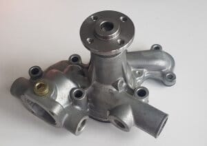 Vandens pompa YANMAR - 11980242001, 119802-42001