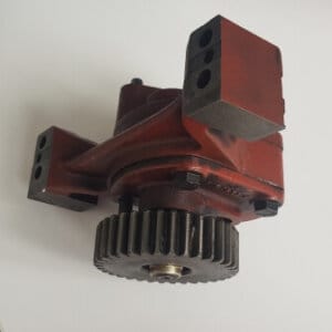 Variklio tepalo siurblys (naudotas) - 206593