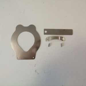 Vožtuvo tarpinė - A66RK001C