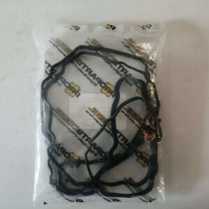 Vožtuvu dangtelio tarpinė - 317-3064