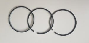 Žiedų komplektas DEUTZ RING SET 100 mm - 02239262