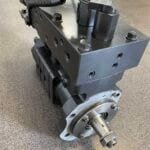 J4076442 kuro siurblys