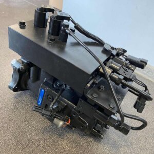 Aukšto slėgio kuro siurblys Cummins J4076442