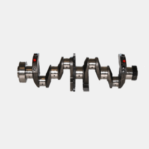 Alkūninis velenas DEUTZ F4L912, 02929339 Alkūninis velenas DEUTZ F4L912, 02929339