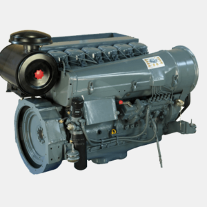 DEUTZ F6L912 variklis (NAUJAS)