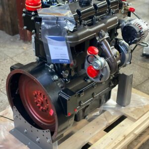 PERKINS 1104D-44TA NM83473 variklis (NAUJAS)