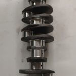 CUMMINS 6ISC / 6ISL / 6L Alkūninis velenas 3965010 (NAUJAS)