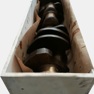 Alkūninis velenas Caterpillar 3412 1W6213, 2W4088 (Naujas)