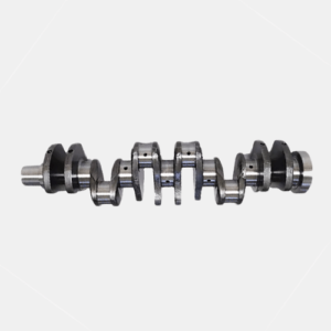 Alkūninis velenas CUMMINS 6BT 5.9 L / B / BT / BTA, 3907804, 3908032, 3915259 Alkūninis velenas CUMMINS 6BT 5.9 L / B / BT / BTA, 3907804, 3908032, 3915259