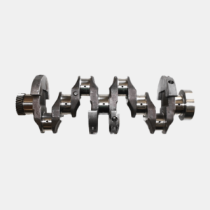 Alkūninis velenas DEUTZ BF4L913 TURBO, 04150526 Alkūninis velenas DEUTZ BF4L913 TURBO, 04150526