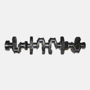 Alkūninis velenas DEUTZ F6L912, 02136932 Alkūninis velenas DEUTZ F6L912, 02136932