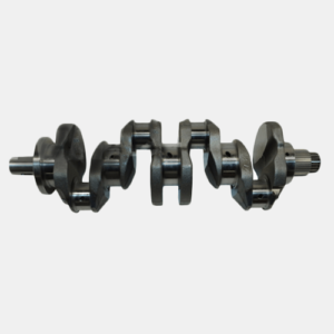 Alkūninis velenas KUBOTA  V2607, 1J700-2301-0 Alkūninis velenas KUBOTA  V2607, 1J700-2301-0