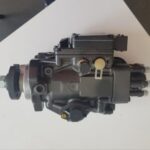 Aukšto slėgio kuro siurblys Bosch 0470006007, 0986444511