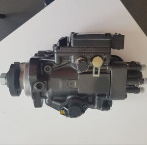 Aukšto slėgio kuro siurblys Bosch 0470006007, 0986444511