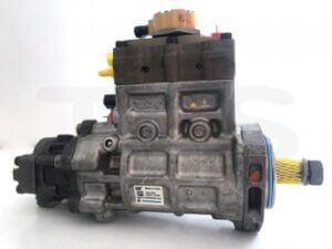 Aukšto slėgio kuro siurblys - 32E6110302