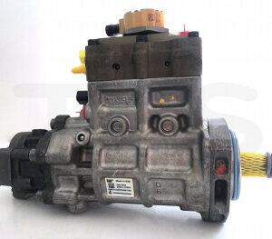 Aukšto slėgio kuro siurblys - 32E6110302