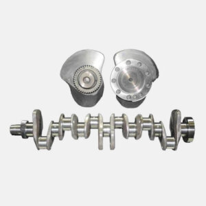 CATERPILLAR 3306 Alkūninis velenas 2W7458