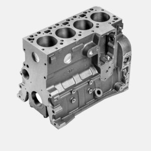 CUMMINS 4BT 3.9 Variklio blokas, STORM 4089546 CUMMINS 4BT 3.9 Variklio blokas, STORM 4089546