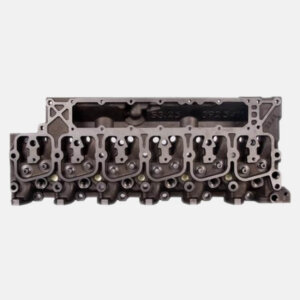 CUMMINS 6BT Variklio galvutė kompl. 3967458 CUMMINS 6BT Variklio galvutė kompl. 3967458