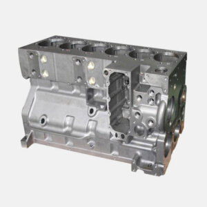 CUMMINS 6CT Variklio blokas - (vienas termostatas) 3939313 CUMMINS 6CT Variklio blokas - (vienas termostatas) 3939313