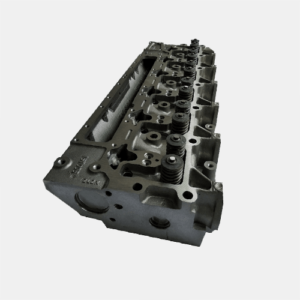 CUMMINS 6CT Variklio galvutė su vožtuvais 4938632 CUMMINS 6CT Variklio galvutė su vožtuvais 4938632