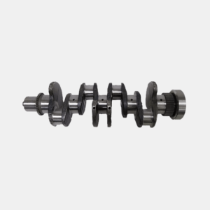 CUMMINS ISB 4CYL. Alkūninis velenas (FORGED) 2831067 CUMMINS ISB 4CYL. Alkūninis velenas (FORGED) 2831067