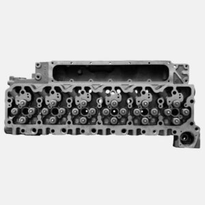 CUMMINS QSB 6.7 24V Variklio galvutė kompl. 4936081 CUMMINS QSB 6.7 24V Variklio galvutė kompl. 4936081