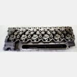 CUMMINS QSC / QSL 6cyl. 24V Variklio galvutė kompl. 3969734