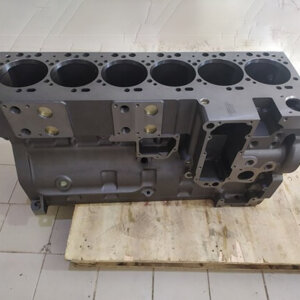 CUMMINS QSC / QSL / ISLe Variklio blokas 4946376