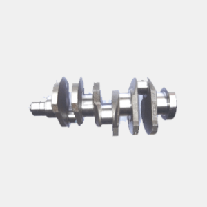 DEUTZ Alkūninis velenas 04270234 DEUTZ Alkūninis velenas 04270234