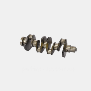 DEUTZ Alkūninis velenas 04270236 DEUTZ Alkūninis velenas 04270236