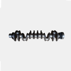 DEUTZ Alkūninis velenas (FORGED) 04908850 DEUTZ Alkūninis velenas (FORGED) 04908850