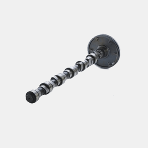 DEUTZ Paskirstymo velenas su dantračiu 04909275 DEUTZ Paskirstymo velenas su dantračiu 04909275