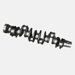 DEUTZ TCD 2012 L6 Alkūninis velenas 04502707 DEUTZ TCD 2012 L6 Alkūninis velenas 04502707